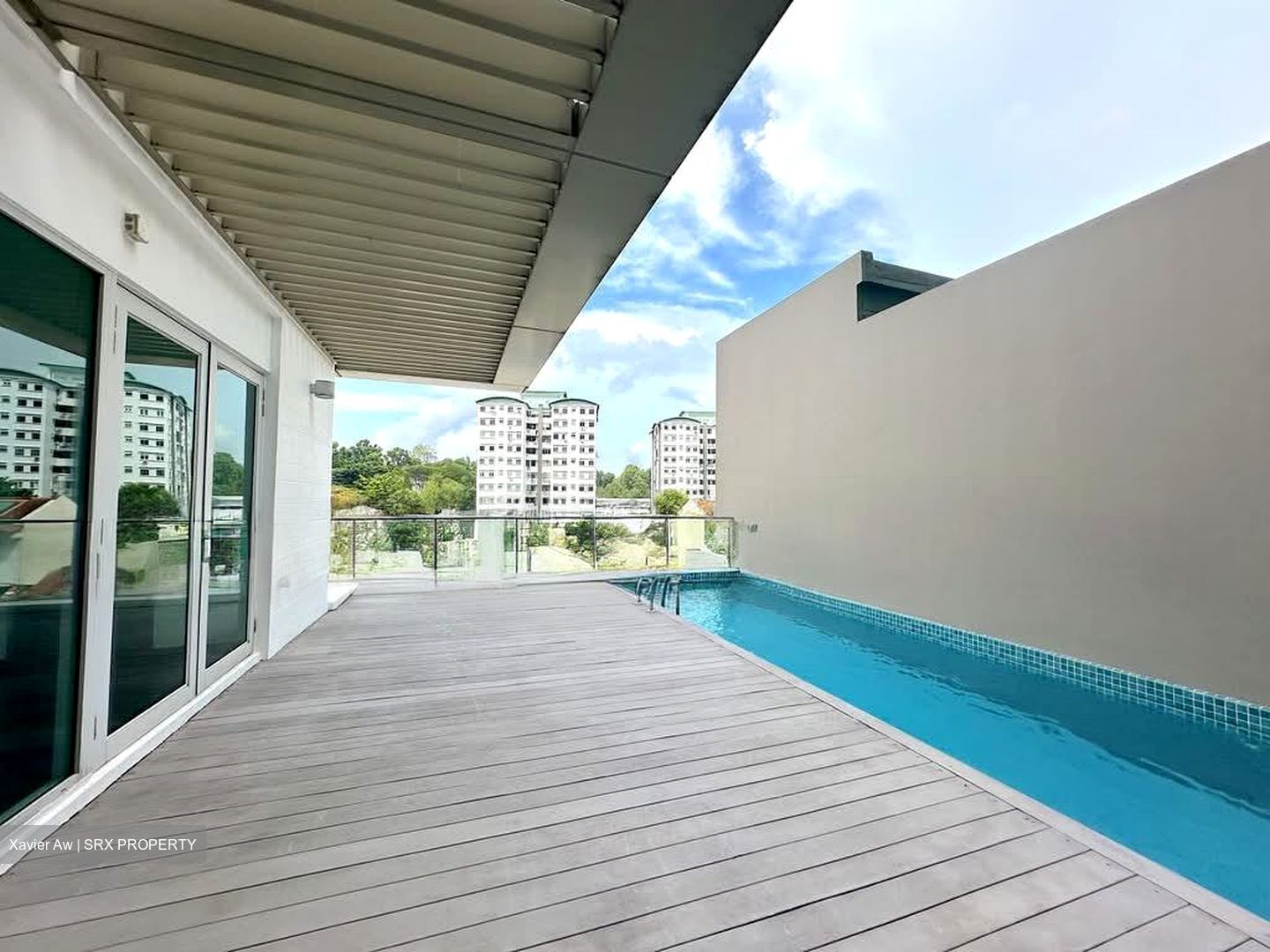 RESIDENCES AT EMERALD HILL (D9), Apartment #582997831